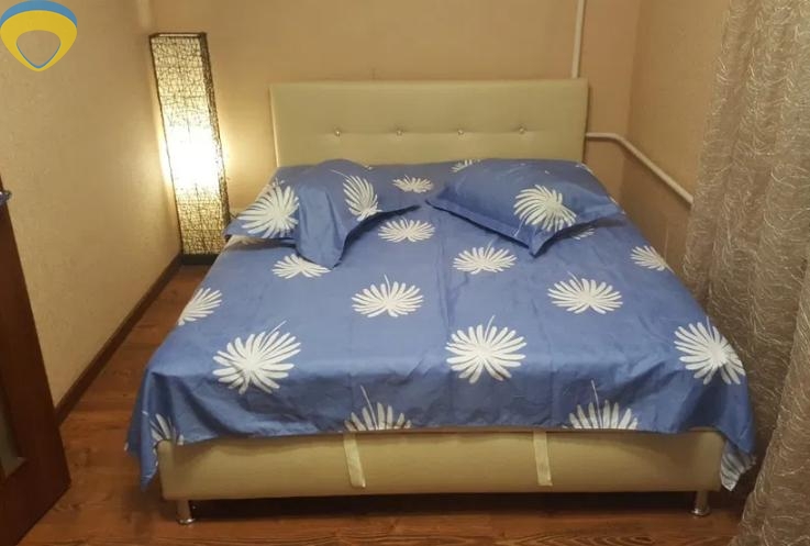 продажа двухкомнатной квартиры номер A-173437 в Суворовском районе, фото номер 5